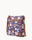 Dooney Cleveland Guardians Guardians Crossbody Guardians ID-IioiC4Vk