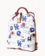 Dooney Collegiate Kentucky Zip Pod Backpack U OF KENTUCKY ID-mF7Pvy4y