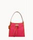 Dooney Oncour Cabriolet Mini Full Up Hot Pink ID-1vCGEc12