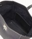 Dooney Henrys Tulip Tote Black ID-wZSfIDXc