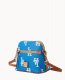 Dooney MLB Dodgers Domed Crossbody Dodgers ID-dP8ZEhD0