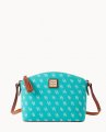 Dooney Gretta Robin Crossbody Sea Foam ID-jc3KI7DM