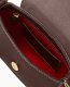 Dooney Alto Marca Chocolate ID-oXrnHFoL