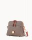 Dooney Pebble Grain Cameron Crossbody Elephant ID-0cjSIakY