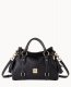 Dooney Sorrento Satchel Senna Off White ID-RZZi6LO3