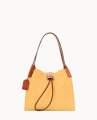 Dooney Oncour Elba Mini Full Up Two Wheat ID-7EuYJU66