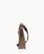 Dooney Henrys Large Crossbody Taupe ID-Pn4xkWrH