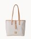 Dooney Eva Tote White ID-XFYSaFVk