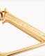 Dooney Pendant Key Chain Gold ID-F1rcOOIr