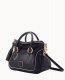 Dooney Florentine Small Satchel Navy ID-32kw5Ev3