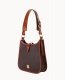 Dooney Pebble Grain Messenger Brown Tmoro ID-p59lEdG6