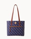 Dooney NFL Patriots Shopper PATRIOTS ID-GFBKpdBm