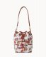 Dooney NFL 49Ers Drawstring 49ERS ID-O6kYViXS