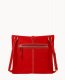 Dooney Florentine Medium Toggle Crossbody Red ID-8dPxcEcz