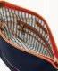 Dooney Wayfarer Small Hobo Crossbody Navy ID-n0zu52v1