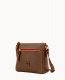 Dooney Florentine Allison Crossbody Elephant ID-PEbFyJnp