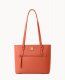 Dooney Saffiano Shopper Coral ID-uLwHSnl6