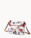 Dooney NFL Patriots Ginger Crossbody PATRIOTS ID-QQSJOLSe