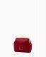 Dooney Florentine Large Framed Purse Bordeaux ID-F5I9aoWf