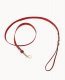 Dooney Dog Leash Red ID-IbO7w22L