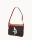 Dooney NFL Vikings Large Slim Wristlet VIKINGS ID-e8GGfQ5w