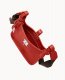 Dooney Henrys Small Crossbody Red ID-9x0Sfj2M