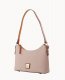 Dooney Pebble Grain Baguette Oyster ID-Cl1ActhW