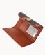 Dooney MLB Giants Continental Clutch Giants ID-FECX5rKw