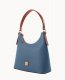 Dooney Pebble Grain Hobo Jeans ID-uPUdpCGg