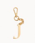 Dooney Pendant Key Chain Gold ID-uRMi1ZfR