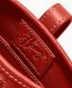 Dooney Henrys Small Crossbody Red ID-9x0Sfj2M