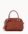 Dooney Alto Small Shana Saddle ID-45Qvzcz0