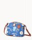 Dooney MLB Royals Suki Crossbody Royals ID-U0woW8yh