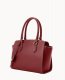 Dooney Alto Flavia Burgundy ID-qfnDhn2B