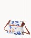 Dooney Collegiate University of Kentucky Ginger Crossbody U OF KENTUCKY ID-3p8Gsccw