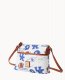 Dooney Collegiate University of Kentucky Ginger Crossbody U OF KENTUCKY ID-3p8Gsccw