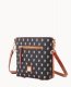 Dooney MLB Giants Small Zip Crossbody GIANTS ID-2ZWLFzkZ