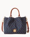 Dooney Gretta Brenna Navy ID-1Ys3zfAh