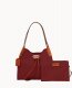 Dooney Oncour Elba Mini Full Up Two Rouge ID-jAFHX0T2