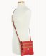 Dooney MLB Nationals N S Triple Zip Crossbody NATIONALS ID-DPeNE8Zl