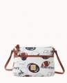 Dooney Collegiate Penn State Ginger Crossbody PENN STATE ID-ZtcUaYXX