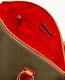 Dooney Pebble Grain Bristol Satchel Olive ID-LMWhgWLg