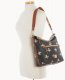 Dooney NFL Saints Large Sac Saints ID-RI2KEgDX