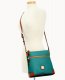 Dooney Pebble Grain Crossbody Spearmint ID-nq1OTC4s