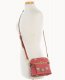 Dooney NFL 49ers Domed Crossbody 49ers ID-16DGrtO9