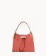 Dooney Oncour Roux Polo Tiny Full Up Dusty Rose ID-WOoHr1o7