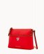 Dooney MLB Nationals Ginger Crossbody NATIONALS ID-IVhMYZa0