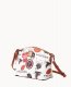 Dooney NFL Falcons Suki Crossbody FALCONS ID-Fw58xBSq