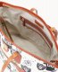 Dooney NFL Raiders Tote RAIDERS ID-X0DoxF6h