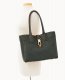 Dooney Florentine Large Amelie Shoulder Bag Ivy ID-FEd9HY6G